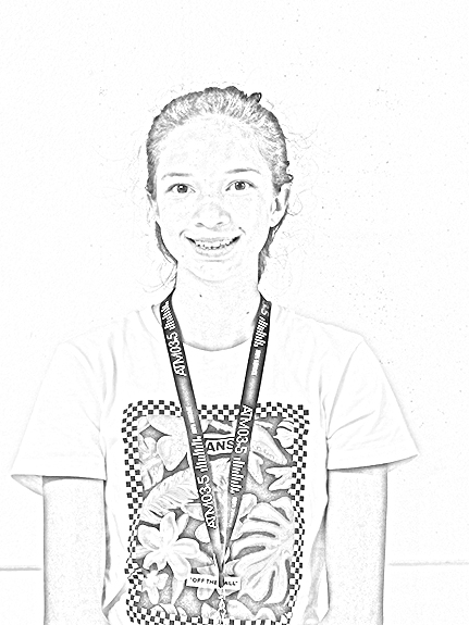 Rosalie Maltais