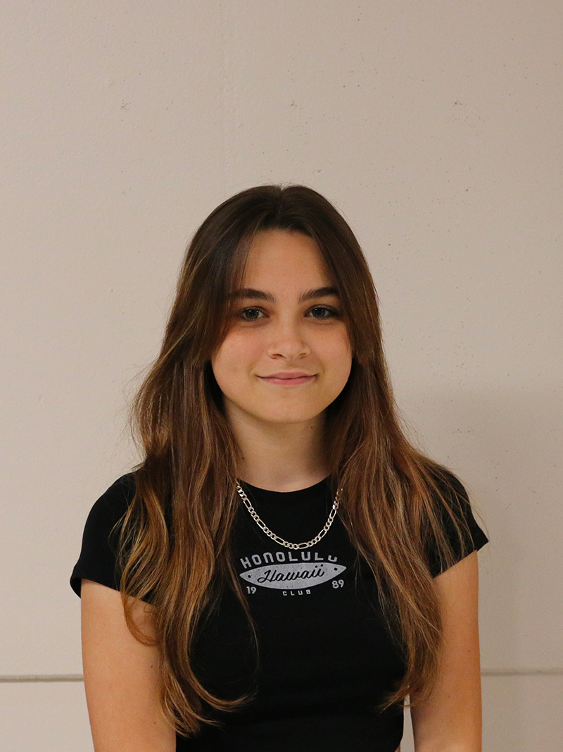Ellie Turner