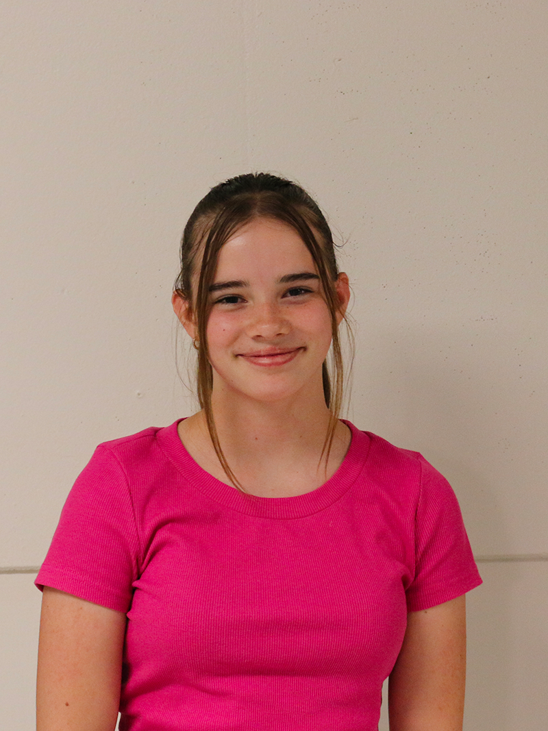 Emma-Rose Savard