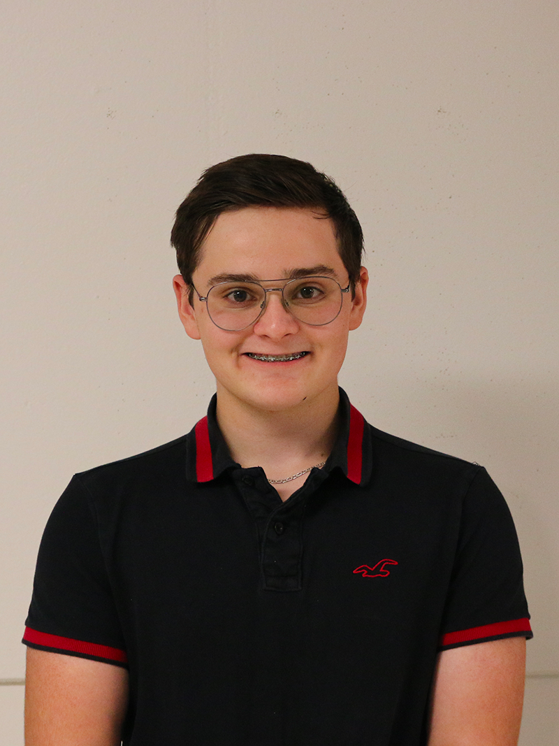Julien Gaudreault