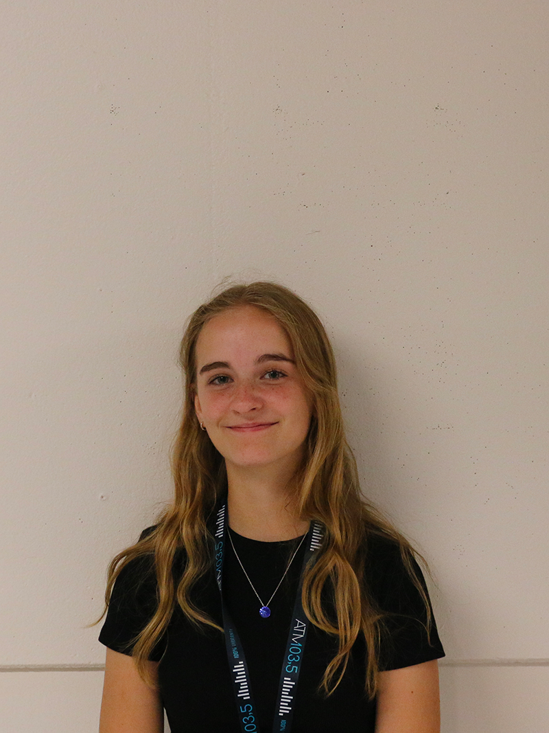 Laury-Ann Savard